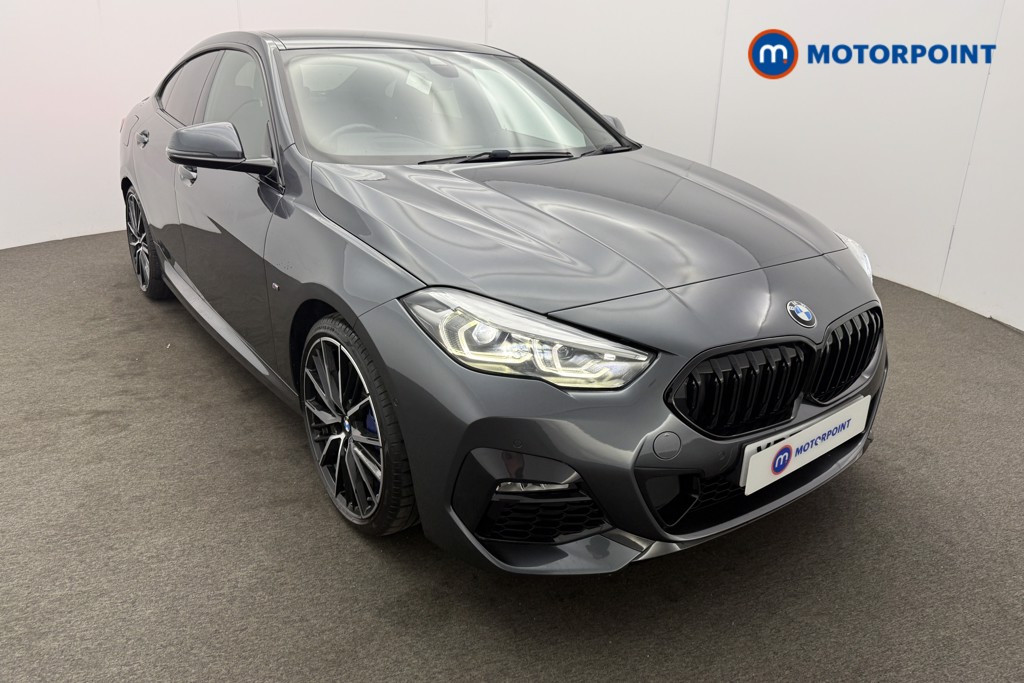 BMW 2 Series M Sport Automatic Diesel Saloon - Stock Number (1586278) - 23rd supplementary image