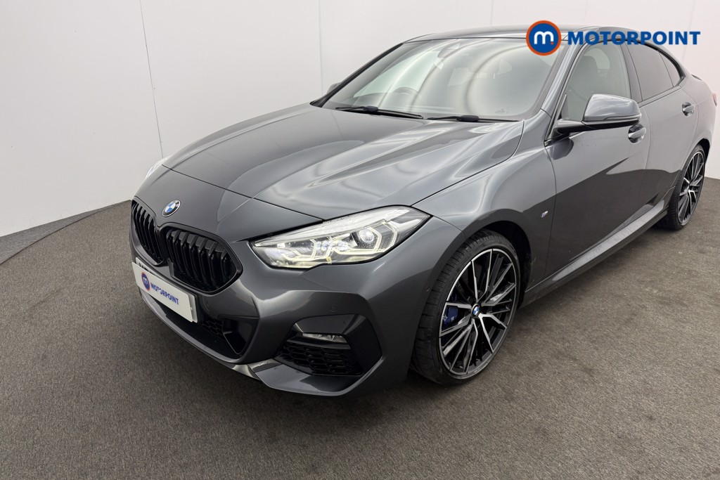 BMW 2 Series M Sport Automatic Diesel Saloon - Stock Number (1586278) - 24th supplementary image