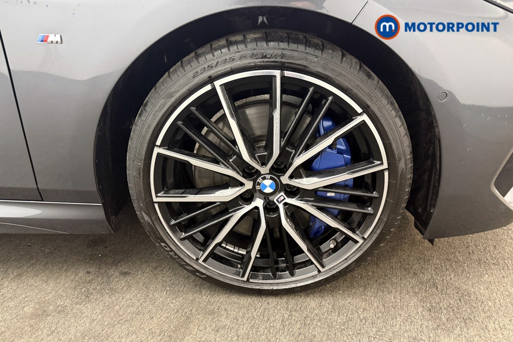 BMW 2 Series M Sport Automatic Diesel Saloon - Stock Number (1586278) - 26th supplementary image
