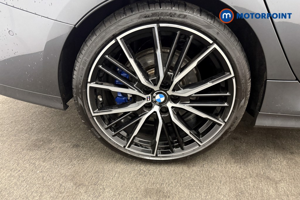 BMW 2 Series M Sport Automatic Diesel Saloon - Stock Number (1586278) - 27th supplementary image