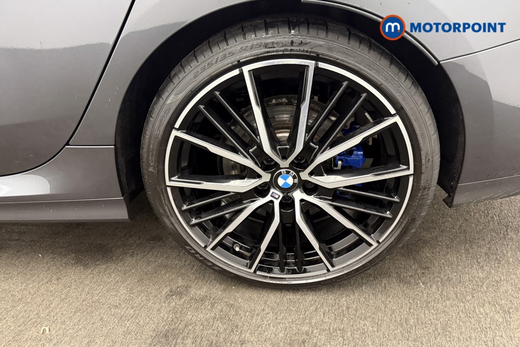 BMW 2 Series M Sport Automatic Diesel Saloon - Stock Number (1586278) - 28th supplementary image