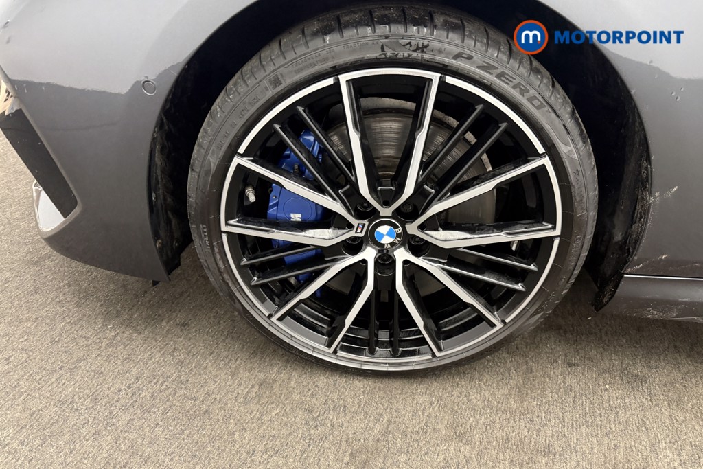 BMW 2 Series M Sport Automatic Diesel Saloon - Stock Number (1586278) - 29th supplementary image