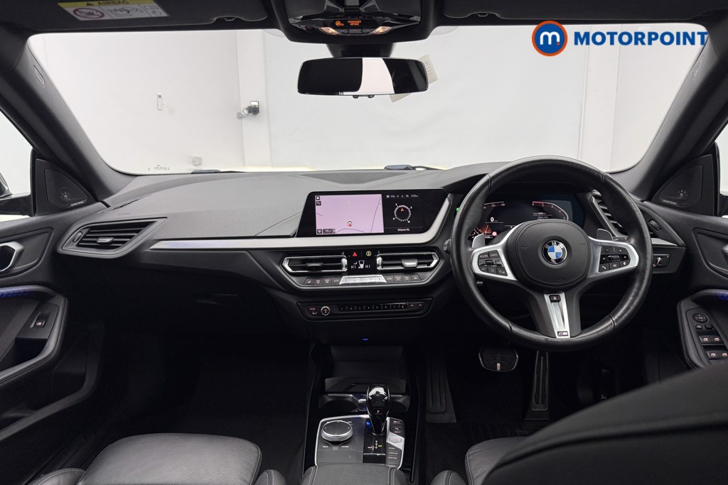 BMW 2 Series M Sport Automatic Diesel Saloon - Stock Number (1586278) - 1st supplementary image