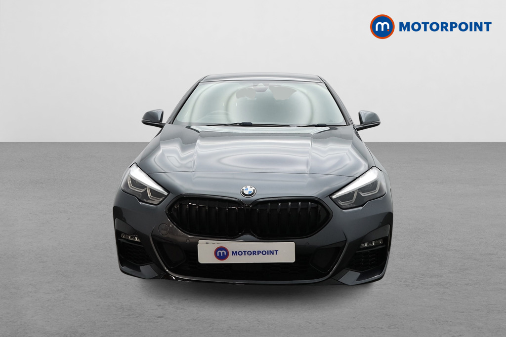 BMW 2 Series M Sport Automatic Diesel Saloon - Stock Number (1586278) - Front bumper