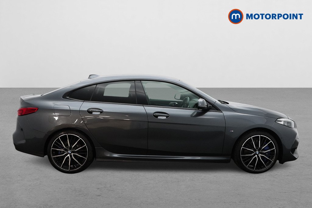 BMW 2 Series M Sport Automatic Diesel Saloon - Stock Number (1586278) - Drivers side