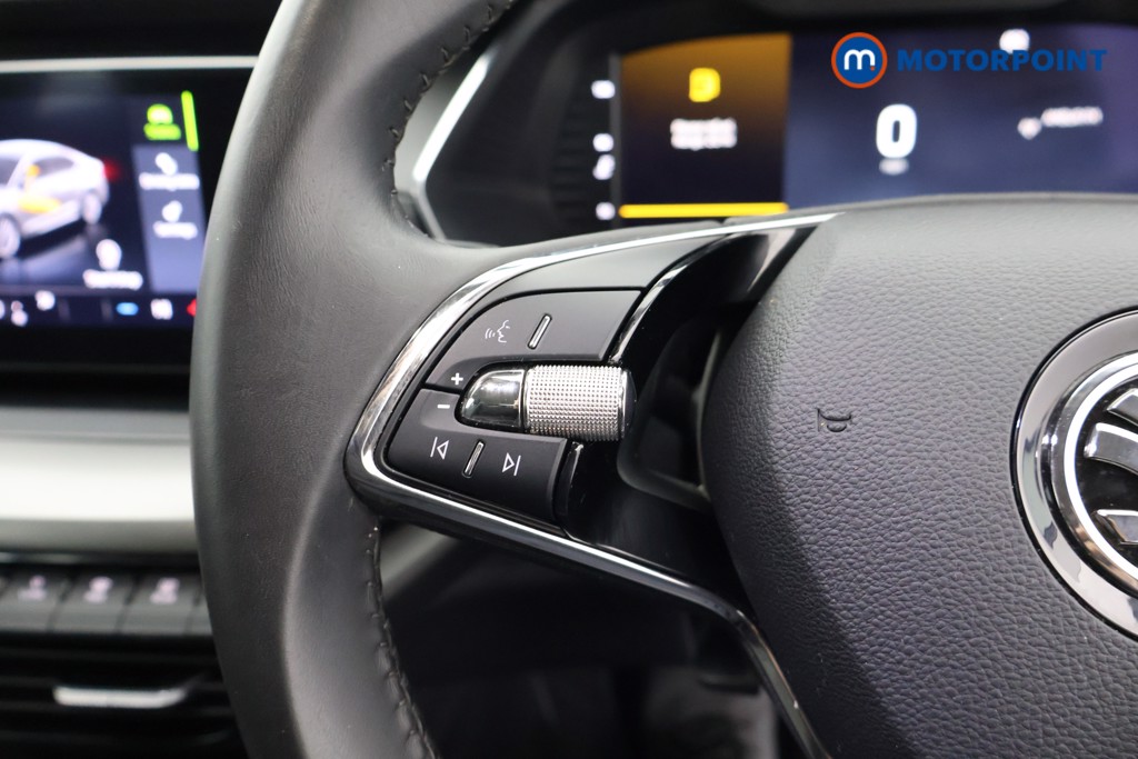 Skoda Octavia Se First Edition Manual Petrol Hatchback - Stock Number (1586295) - 2nd supplementary image