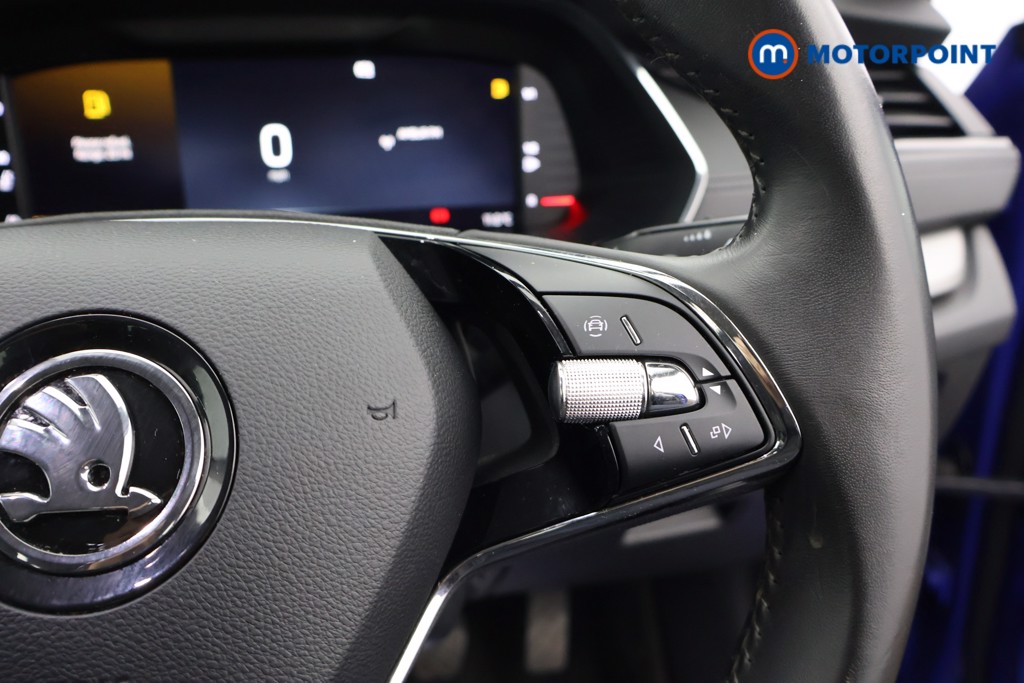 Skoda Octavia Se First Edition Manual Petrol Hatchback - Stock Number (1586295) - 3rd supplementary image