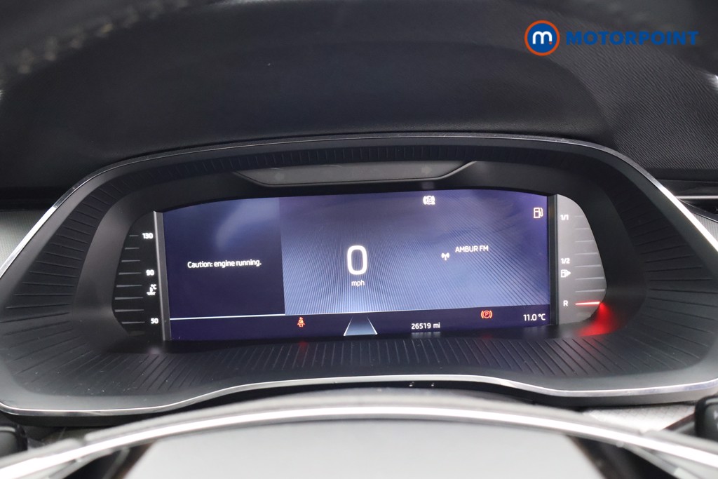 Skoda Octavia Se First Edition Manual Petrol Hatchback - Stock Number (1586295) - 4th supplementary image