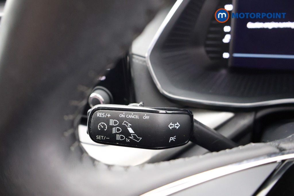 Skoda Octavia Se First Edition Manual Petrol Hatchback - Stock Number (1586295) - 5th supplementary image