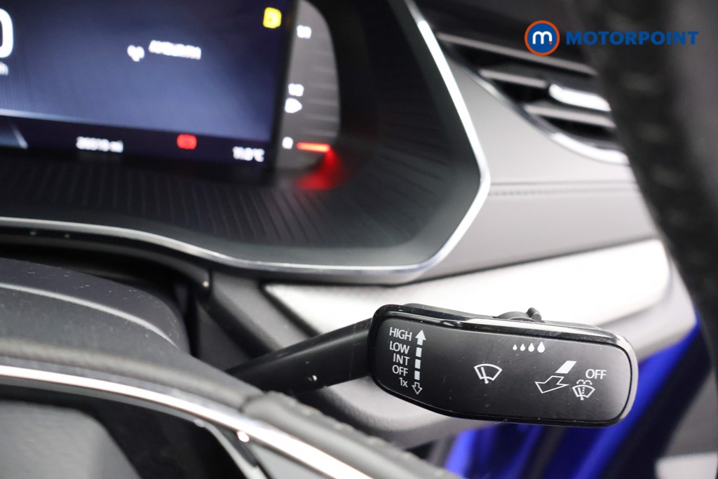 Skoda Octavia Se First Edition Manual Petrol Hatchback - Stock Number (1586295) - 6th supplementary image