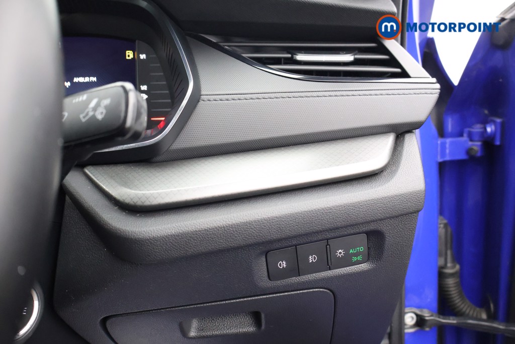 Skoda Octavia Se First Edition Manual Petrol Hatchback - Stock Number (1586295) - 7th supplementary image