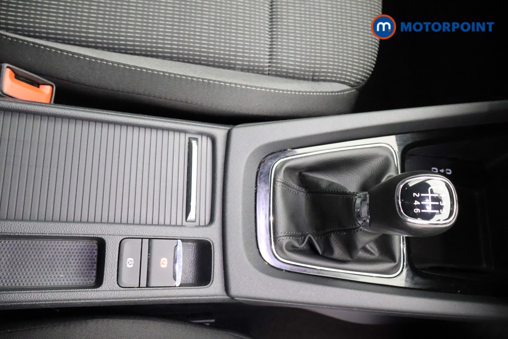 Skoda Octavia Se First Edition Manual Petrol Hatchback - Stock Number (1586295) - 9th supplementary image