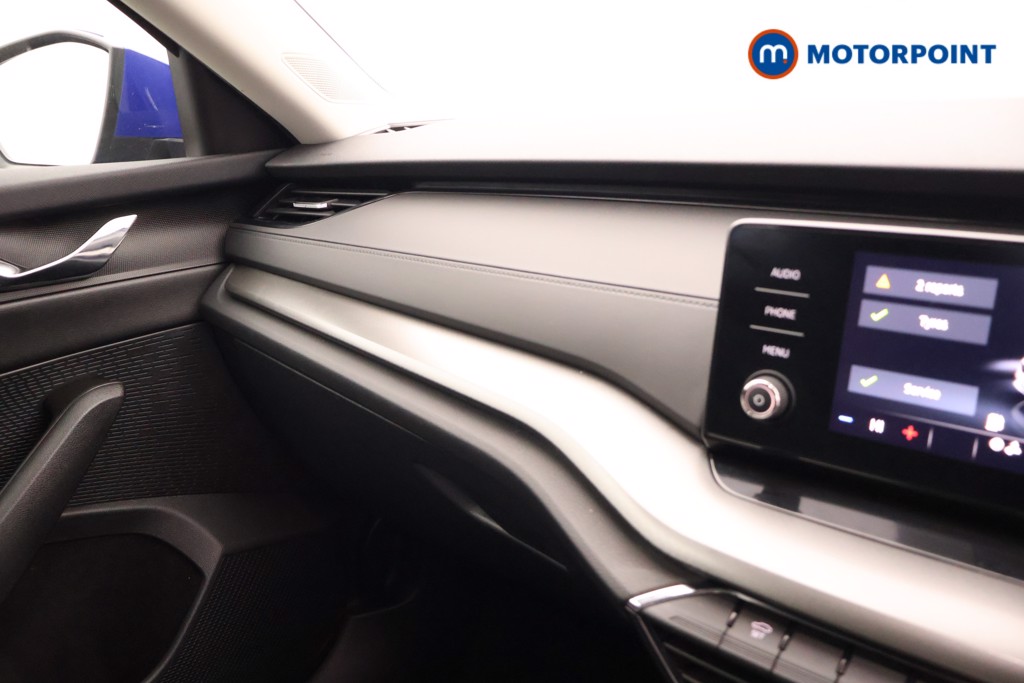 Skoda Octavia Se First Edition Manual Petrol Hatchback - Stock Number (1586295) - 10th supplementary image