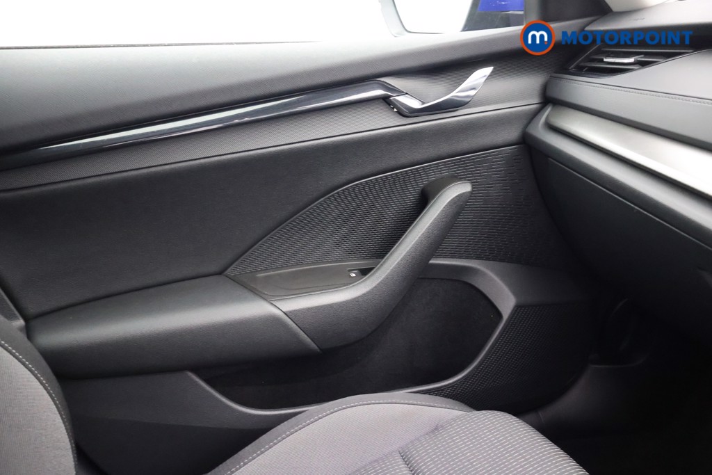 Skoda Octavia Se First Edition Manual Petrol Hatchback - Stock Number (1586295) - 11th supplementary image