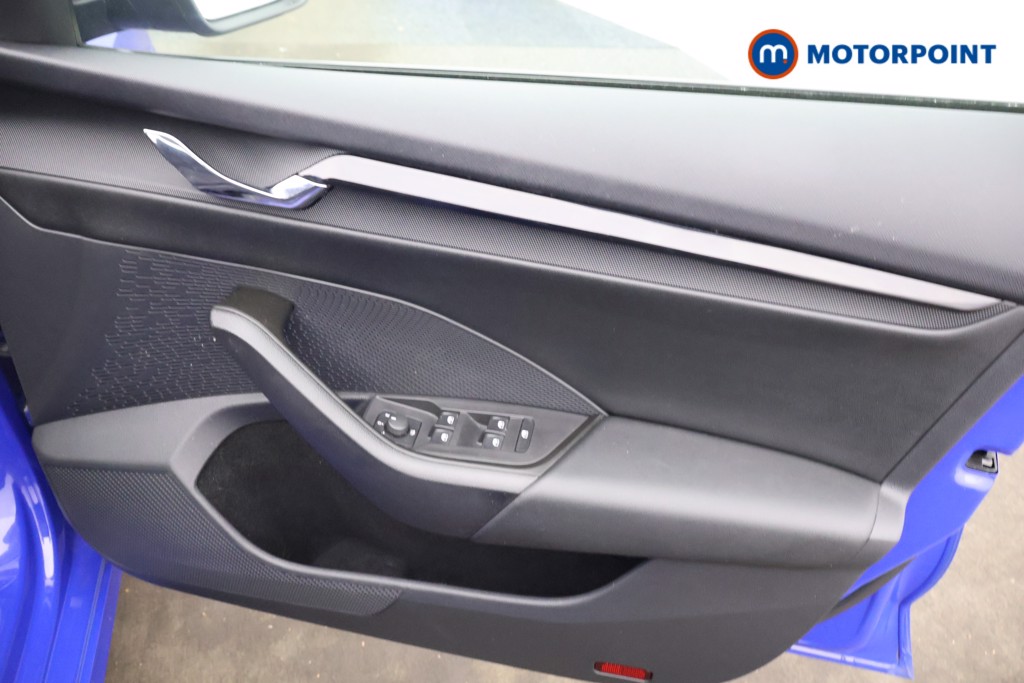 Skoda Octavia Se First Edition Manual Petrol Hatchback - Stock Number (1586295) - 12th supplementary image