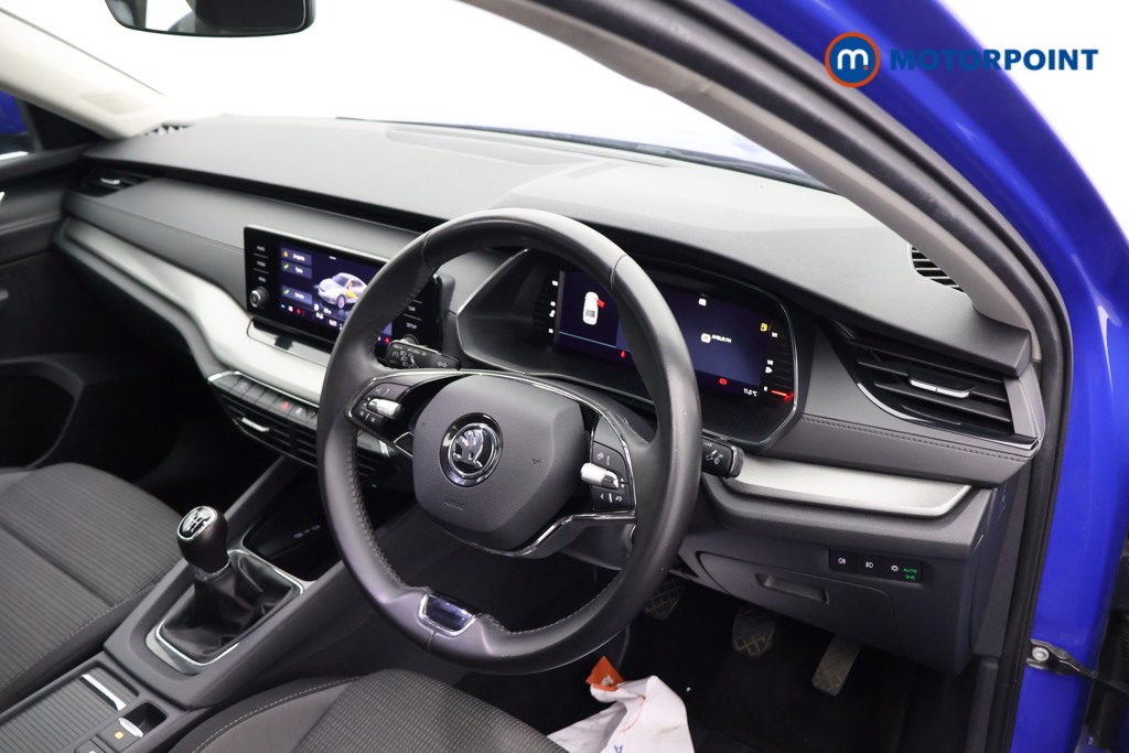 Skoda Octavia Se First Edition Manual Petrol Hatchback - Stock Number (1586295) - 13th supplementary image