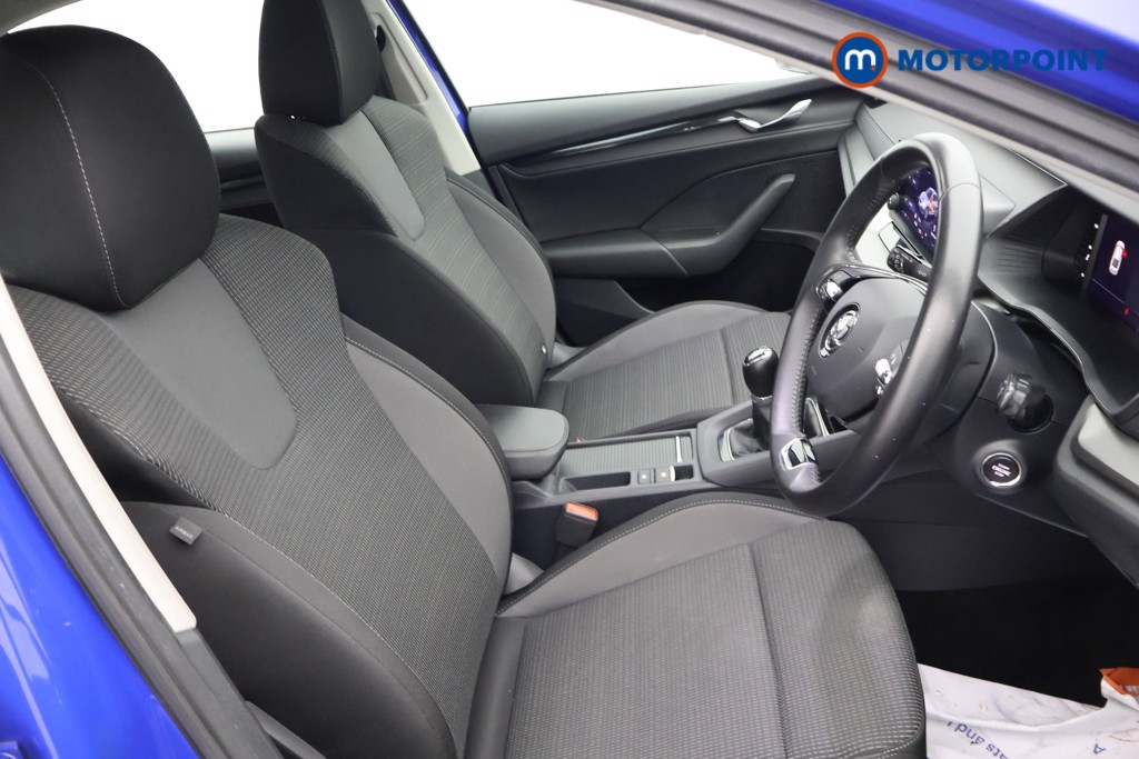 Skoda Octavia Se First Edition Manual Petrol Hatchback - Stock Number (1586295) - 14th supplementary image