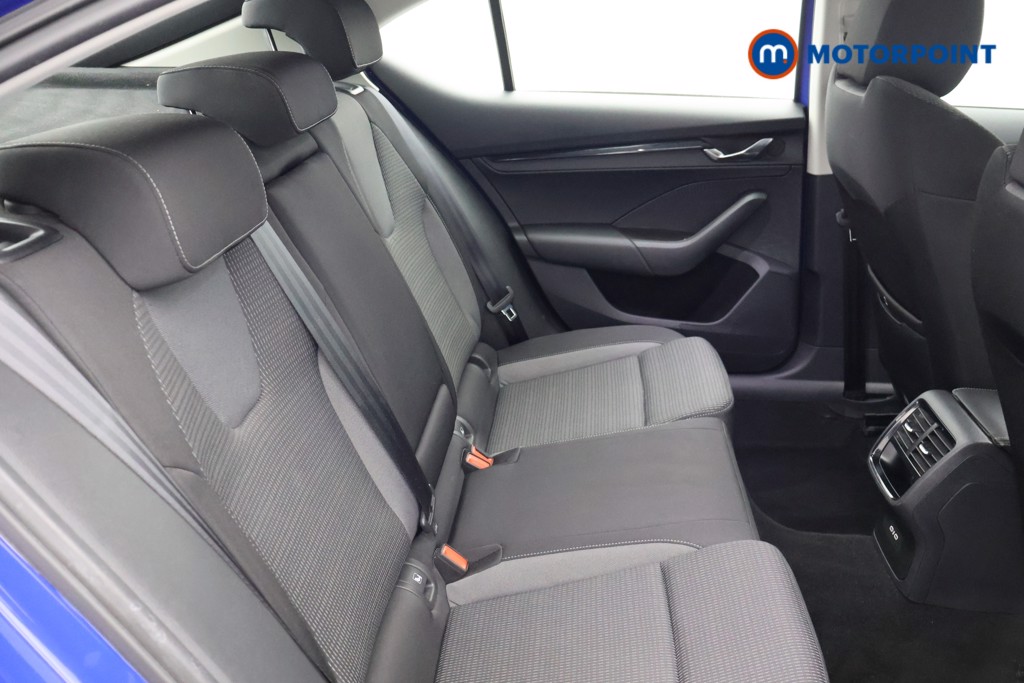 Skoda Octavia Se First Edition Manual Petrol Hatchback - Stock Number (1586295) - 15th supplementary image