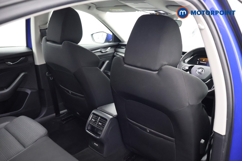 Skoda Octavia Se First Edition Manual Petrol Hatchback - Stock Number (1586295) - 16th supplementary image