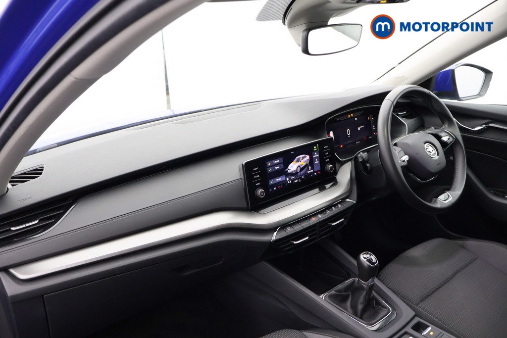 Skoda Octavia Se First Edition Manual Petrol Hatchback - Stock Number (1586295) - 18th supplementary image