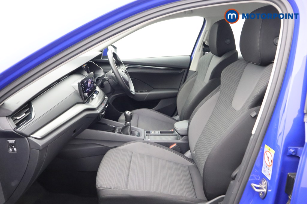 Skoda Octavia Se First Edition Manual Petrol Hatchback - Stock Number (1586295) - 19th supplementary image