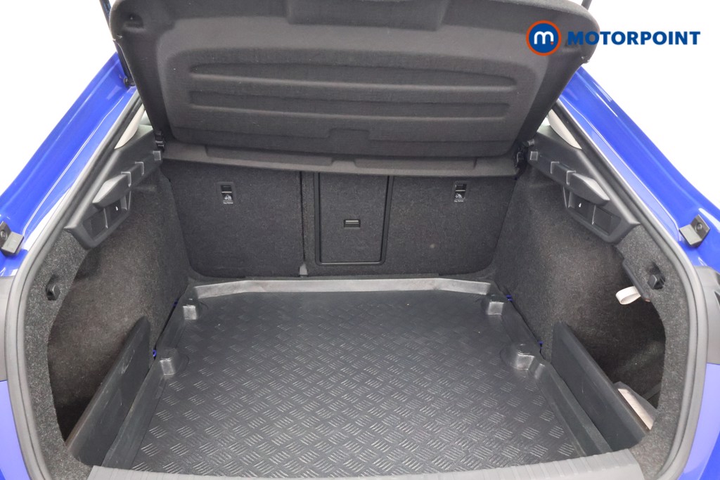 Skoda Octavia Se First Edition Manual Petrol Hatchback - Stock Number (1586295) - 20th supplementary image