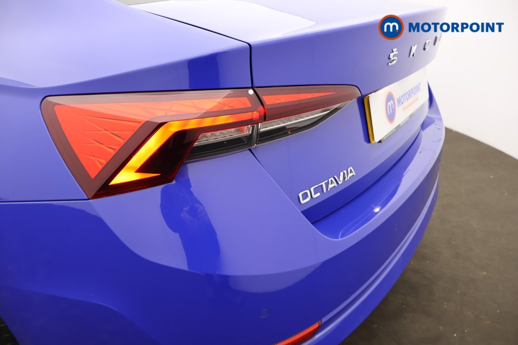 Skoda Octavia Se First Edition Manual Petrol Hatchback - Stock Number (1586295) - 21st supplementary image