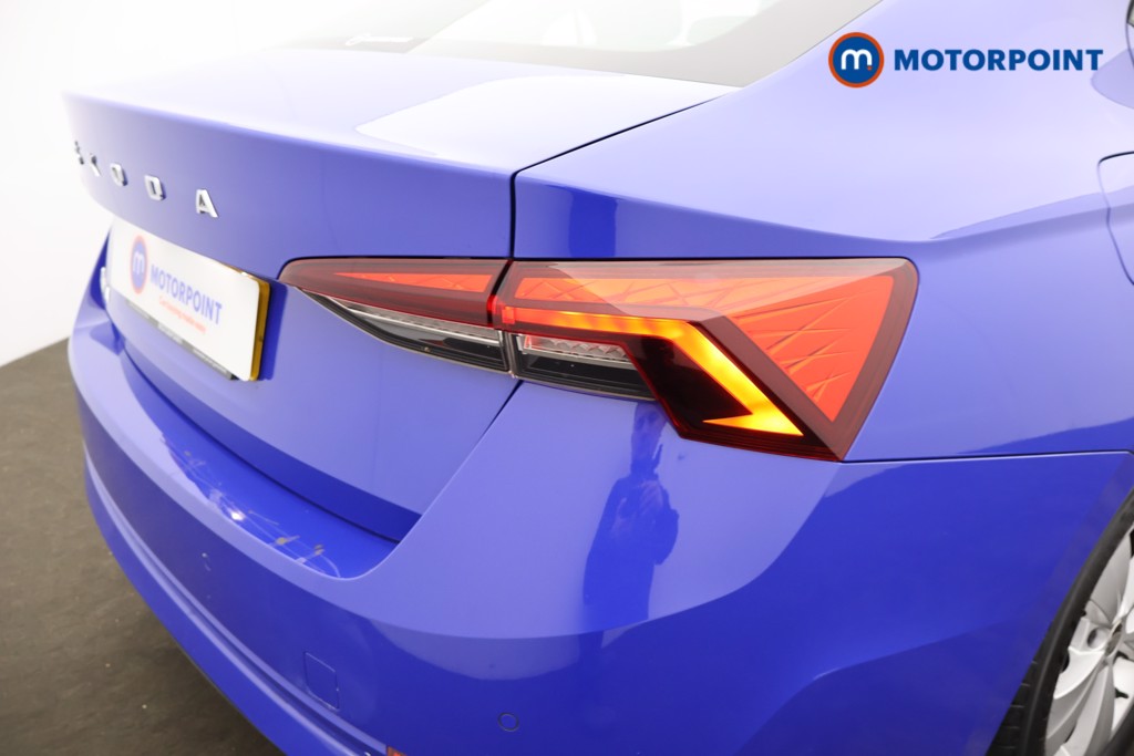 Skoda Octavia Se First Edition Manual Petrol Hatchback - Stock Number (1586295) - 22nd supplementary image