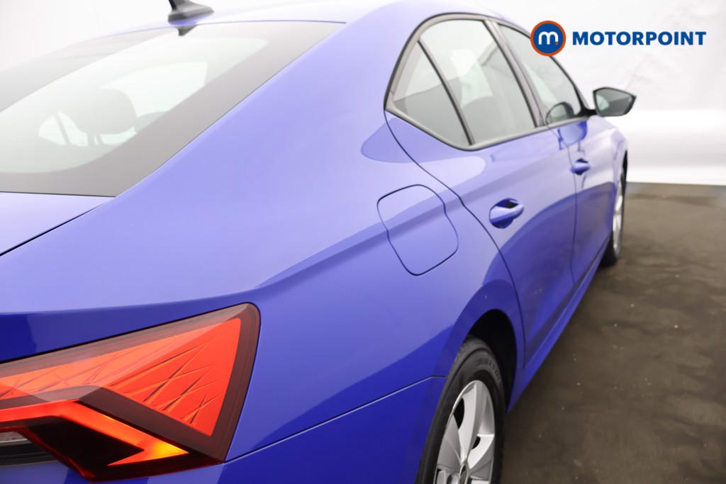 Skoda Octavia Se First Edition Manual Petrol Hatchback - Stock Number (1586295) - 23rd supplementary image
