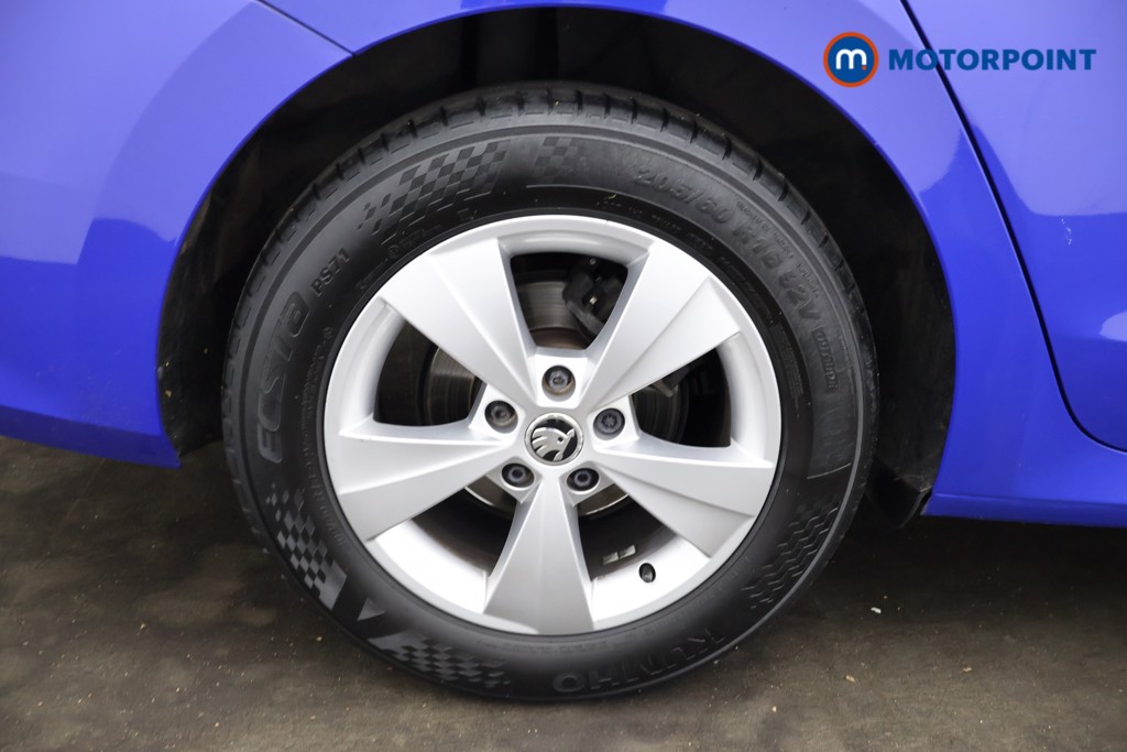 Skoda Octavia Se First Edition Manual Petrol Hatchback - Stock Number (1586295) - 24th supplementary image