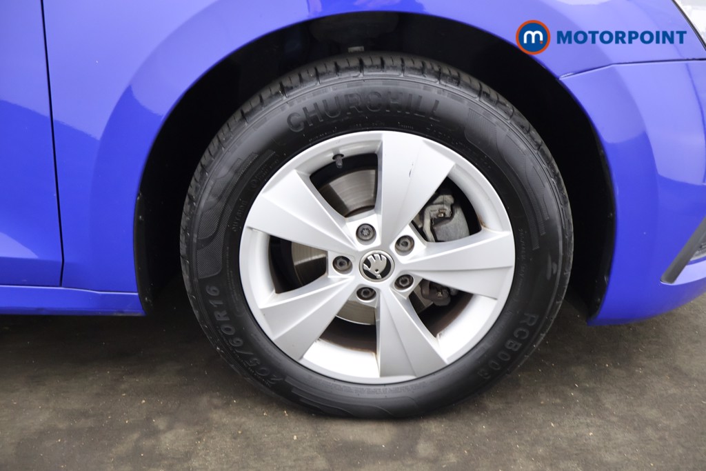 Skoda Octavia Se First Edition Manual Petrol Hatchback - Stock Number (1586295) - 25th supplementary image