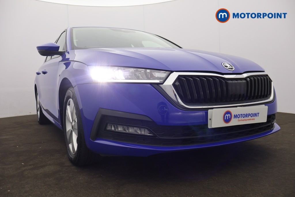 Skoda Octavia Se First Edition Manual Petrol Hatchback - Stock Number (1586295) - 26th supplementary image