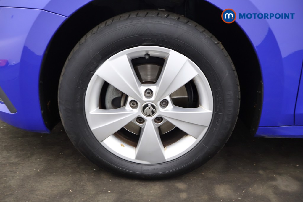 Skoda Octavia Se First Edition Manual Petrol Hatchback - Stock Number (1586295) - 27th supplementary image