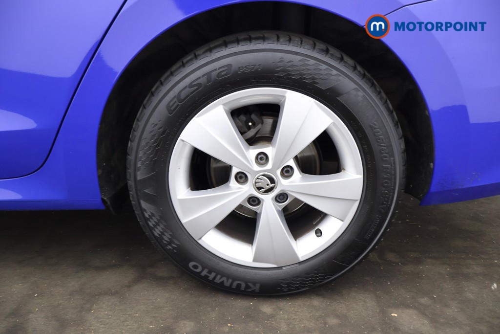 Skoda Octavia Se First Edition Manual Petrol Hatchback - Stock Number (1586295) - 28th supplementary image