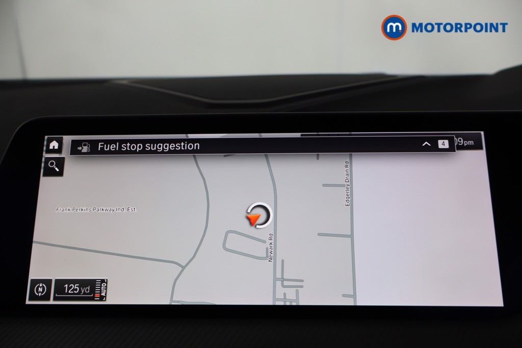 BMW 2 Series M Sport Automatic Petrol Saloon - Stock Number (1586318) - 2nd supplementary image