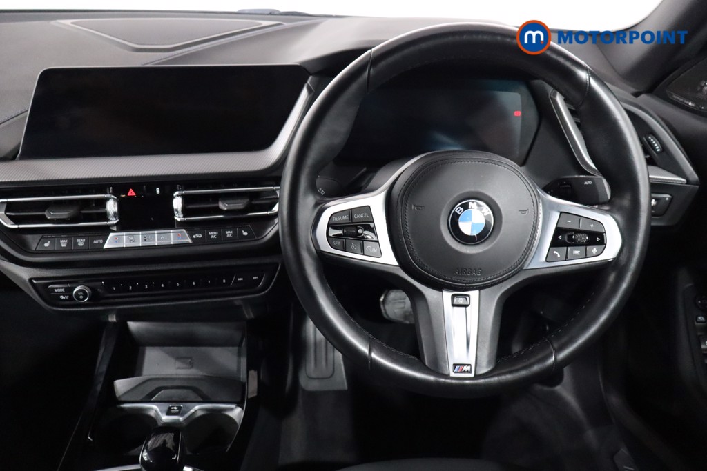 BMW 2 Series M Sport Automatic Petrol Saloon - Stock Number (1586318) - 3rd supplementary image