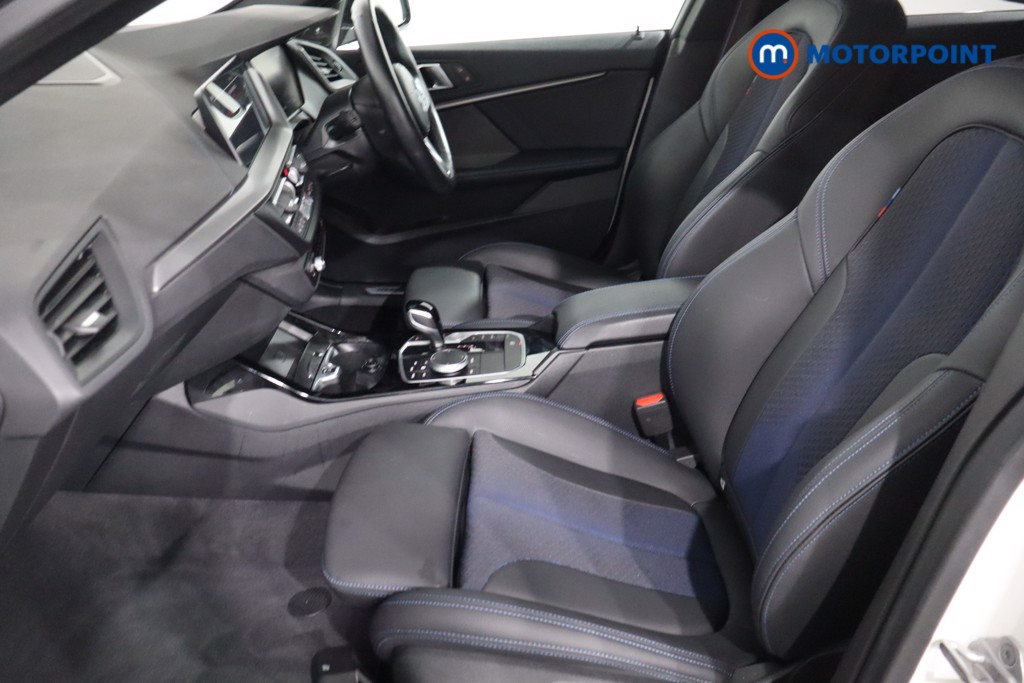 BMW 2 Series M Sport Automatic Petrol Saloon - Stock Number (1586318) - 4th supplementary image