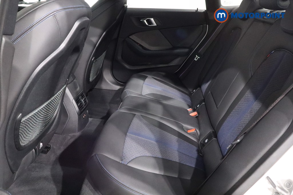 BMW 2 Series M Sport Automatic Petrol Saloon - Stock Number (1586318) - 5th supplementary image