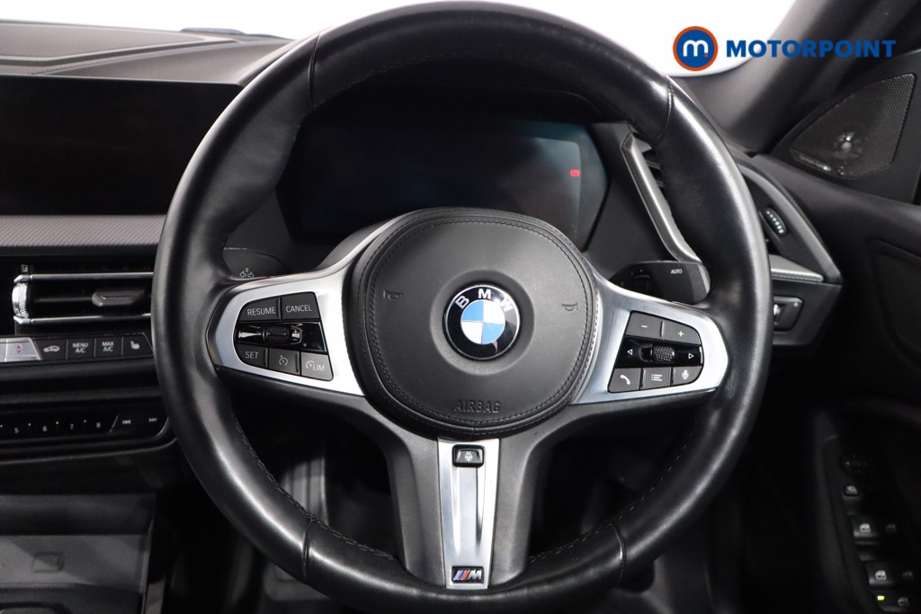 BMW 2 Series M Sport Automatic Petrol Saloon - Stock Number (1586318) - 6th supplementary image
