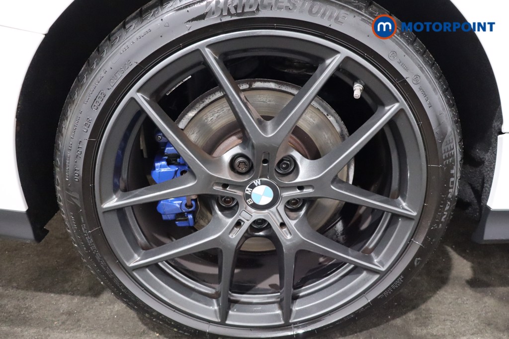 BMW 2 Series M Sport Automatic Petrol Saloon - Stock Number (1586318) - 9th supplementary image