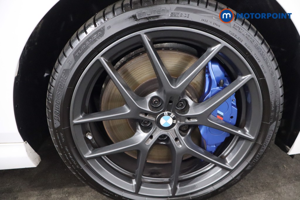 BMW 2 Series M Sport Automatic Petrol Saloon - Stock Number (1586318) - 10th supplementary image