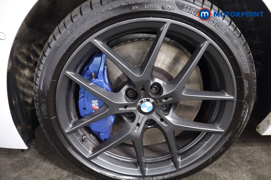 BMW 2 Series M Sport Automatic Petrol Saloon - Stock Number (1586318) - 11th supplementary image