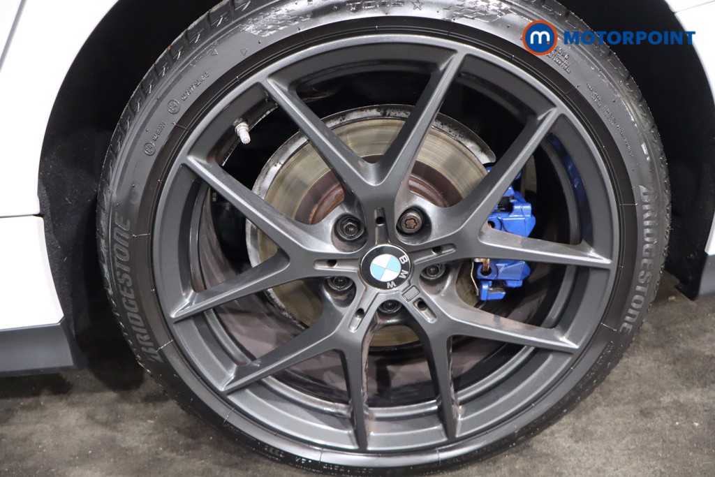 BMW 2 Series M Sport Automatic Petrol Saloon - Stock Number (1586318) - 12th supplementary image