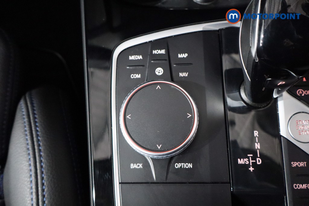 BMW 2 Series M Sport Automatic Petrol Saloon - Stock Number (1586318) - 15th supplementary image