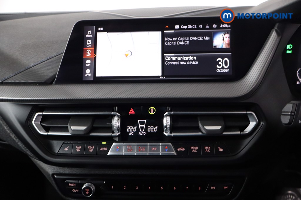 BMW 2 Series M Sport Automatic Petrol Saloon - Stock Number (1586318) - 16th supplementary image