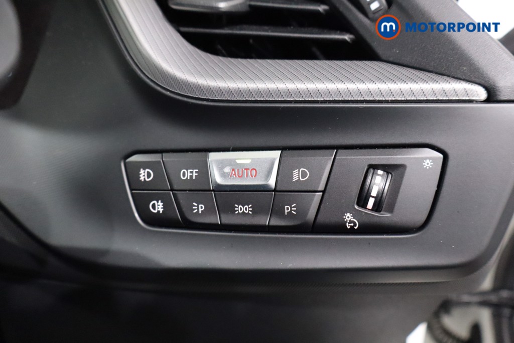 BMW 2 Series M Sport Automatic Petrol Saloon - Stock Number (1586318) - 21st supplementary image