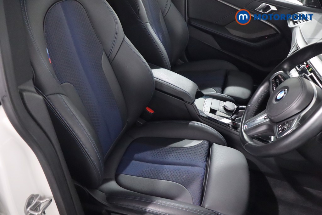 BMW 2 Series M Sport Automatic Petrol Saloon - Stock Number (1586318) - 26th supplementary image