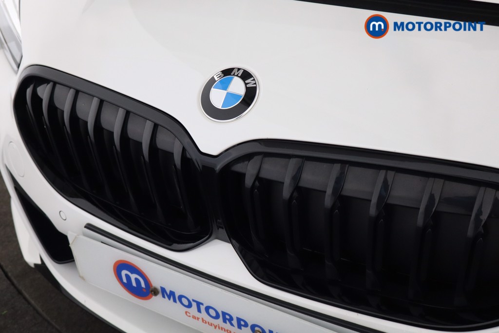 BMW 2 Series M Sport Automatic Petrol Saloon - Stock Number (1586318) - 31st supplementary image