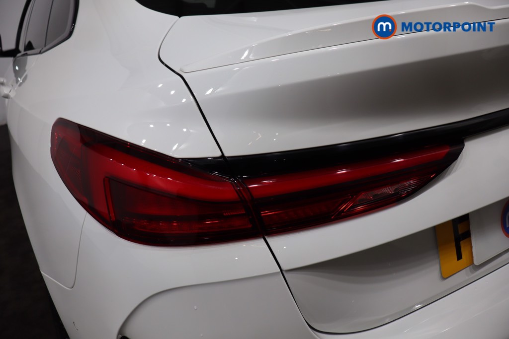 BMW 2 Series M Sport Automatic Petrol Saloon - Stock Number (1586318) - 35th supplementary image