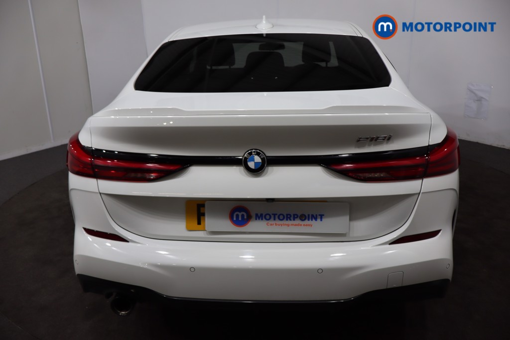 BMW 2 Series M Sport Automatic Petrol Saloon - Stock Number (1586318) - 38th supplementary image